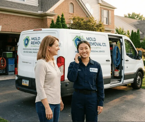Crawlspace Mold Remediation Gap, PA FAQs